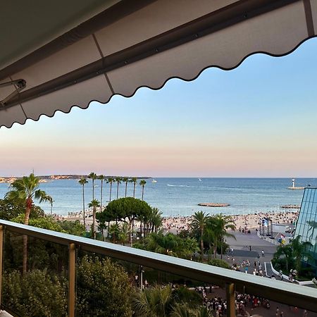 Cannes - Croisette - Palais Des Festivals Luaran gambar