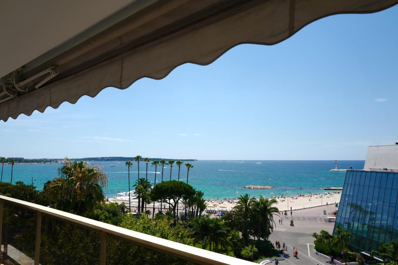 Cannes - Croisette - Palais Des Festivals Luaran gambar