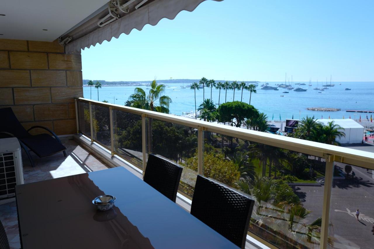 Cannes - Croisette - Palais Des Festivals Luaran gambar